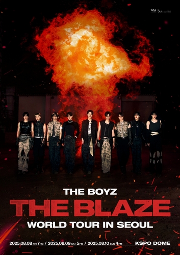 kTHE BOYZU}Ҳĥ|@
